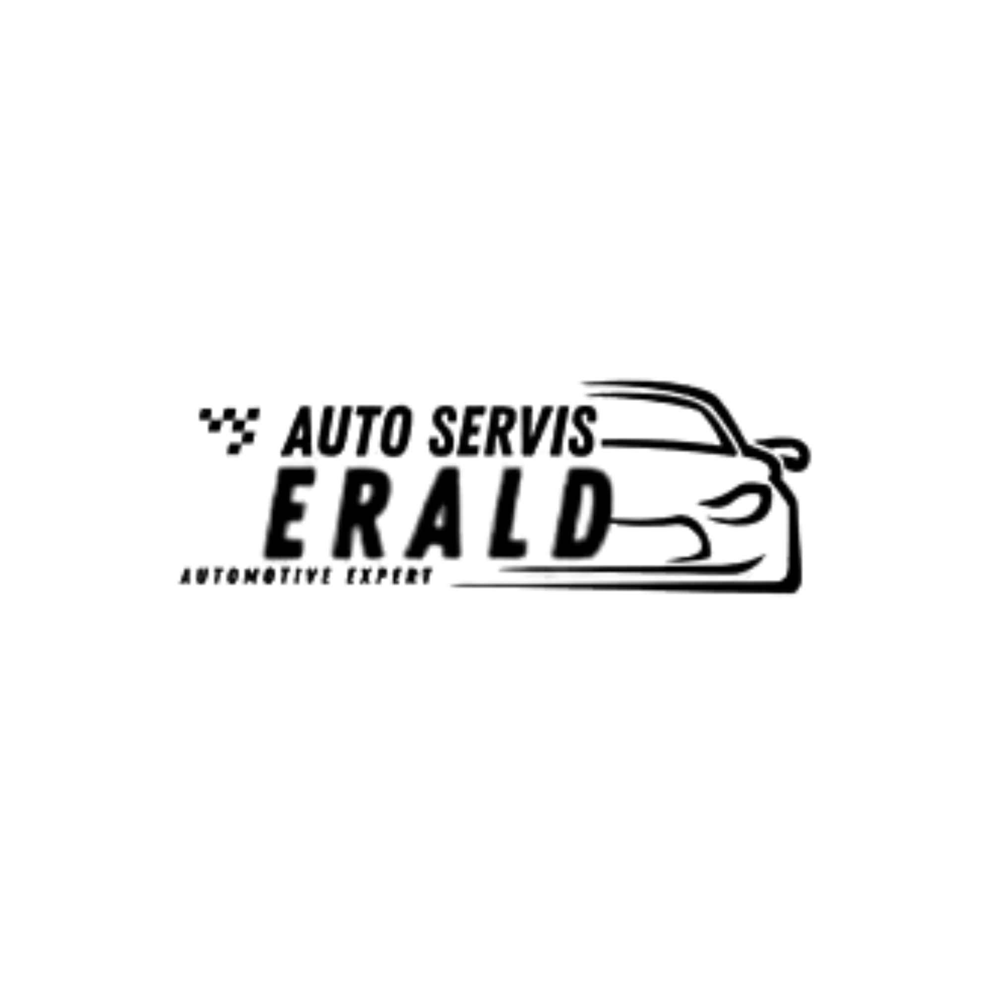 Auto Servis Erald Logo